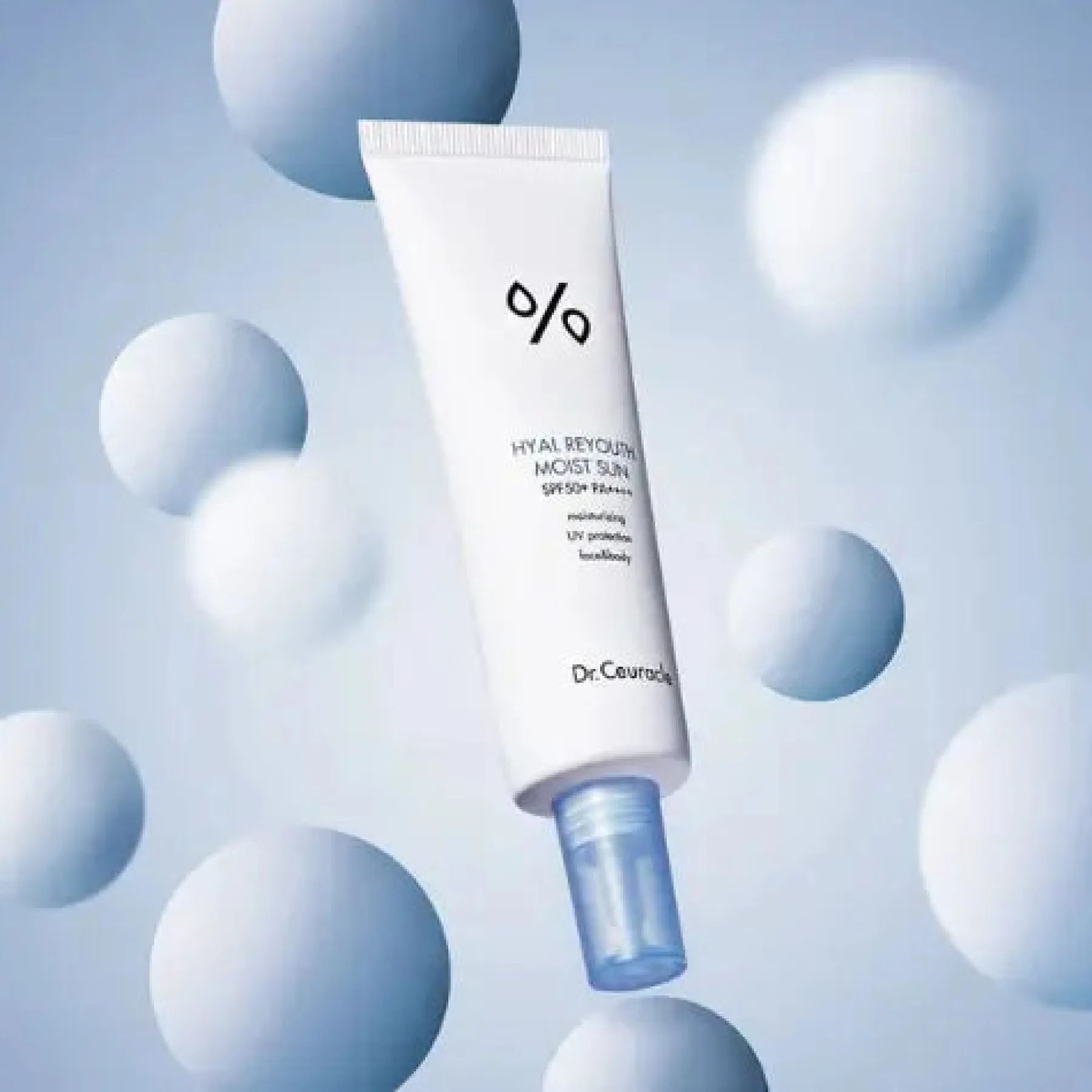 Discount Hyal Reyouth Moist Sun SPF50+ Hauptzutat|Spf50