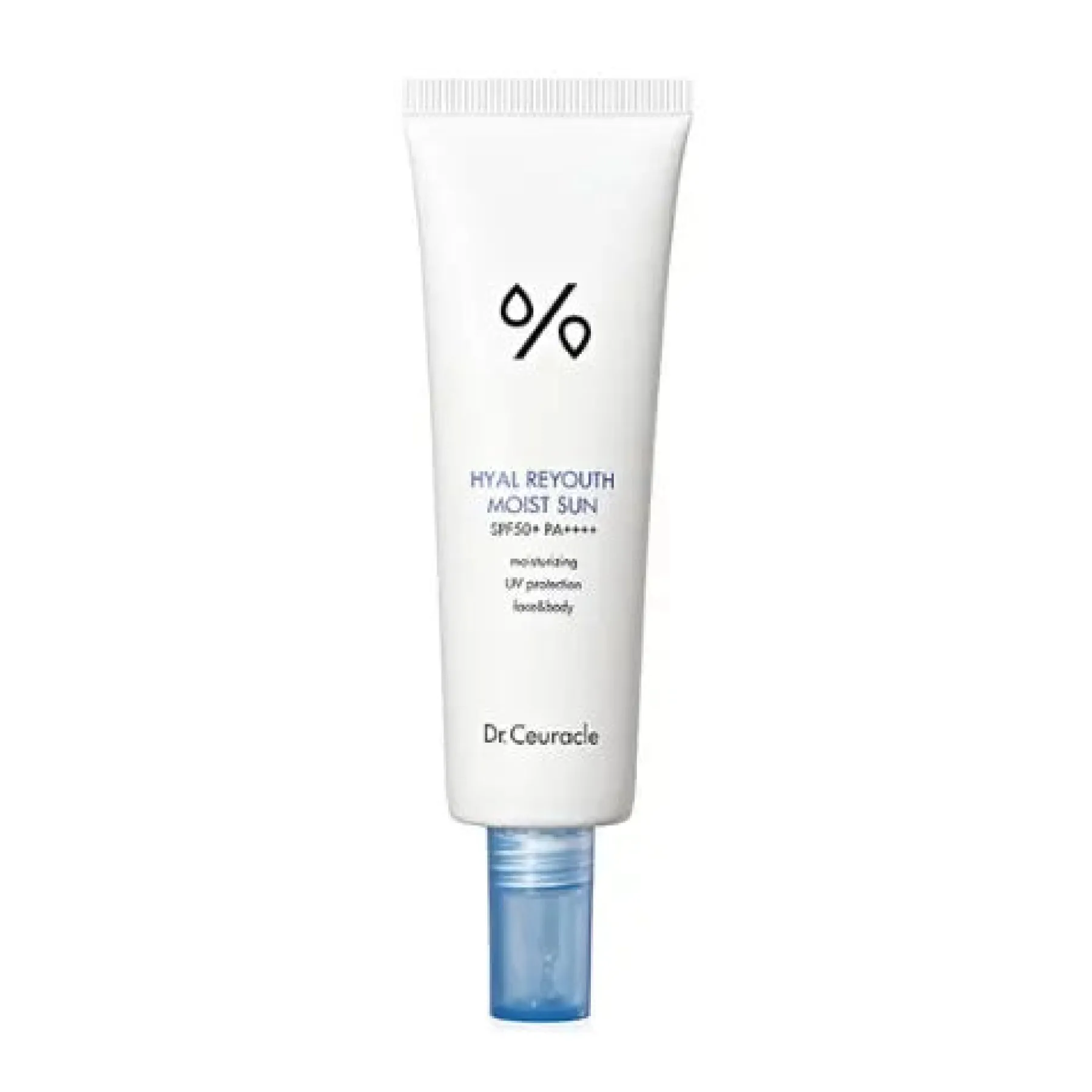 Discount Hyal Reyouth Moist Sun SPF50+ Hauptzutat|Spf50
