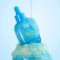 Online Hyaltoin Flooding Serum Vegan Pflege|Problemlösende Seren
