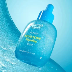 Online Hyaltoin Flooding Serum Vegan Pflege|Problemlösende Seren