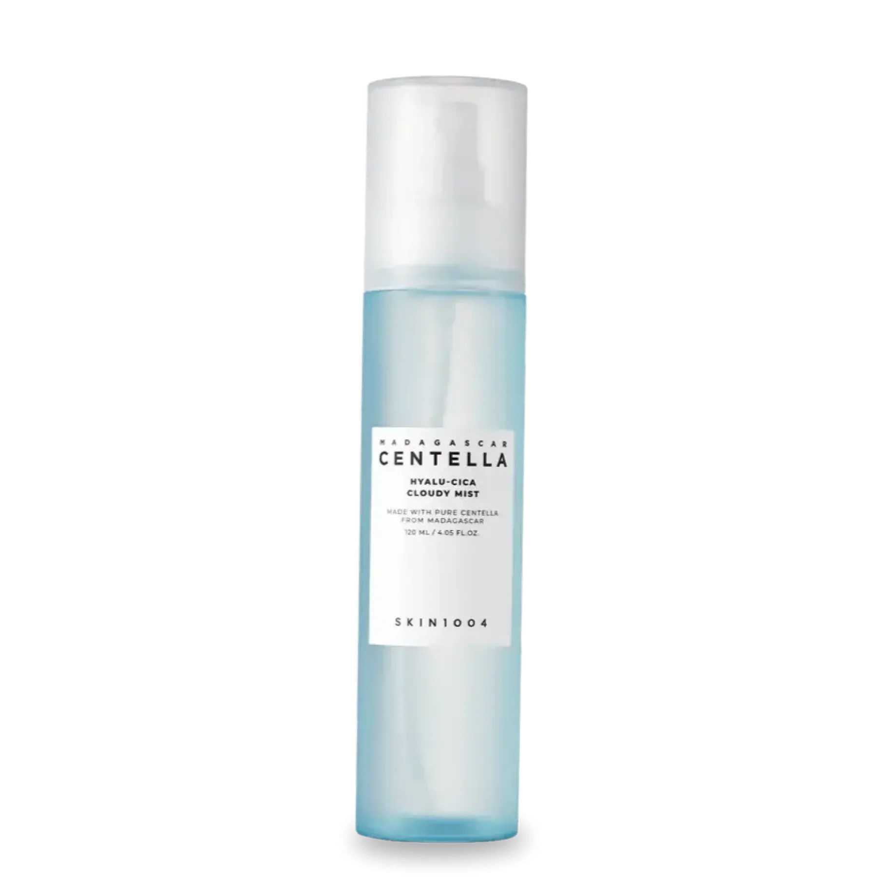Best Hyalu-Cica Cloudy Mist Face Mists|Hauptzutat