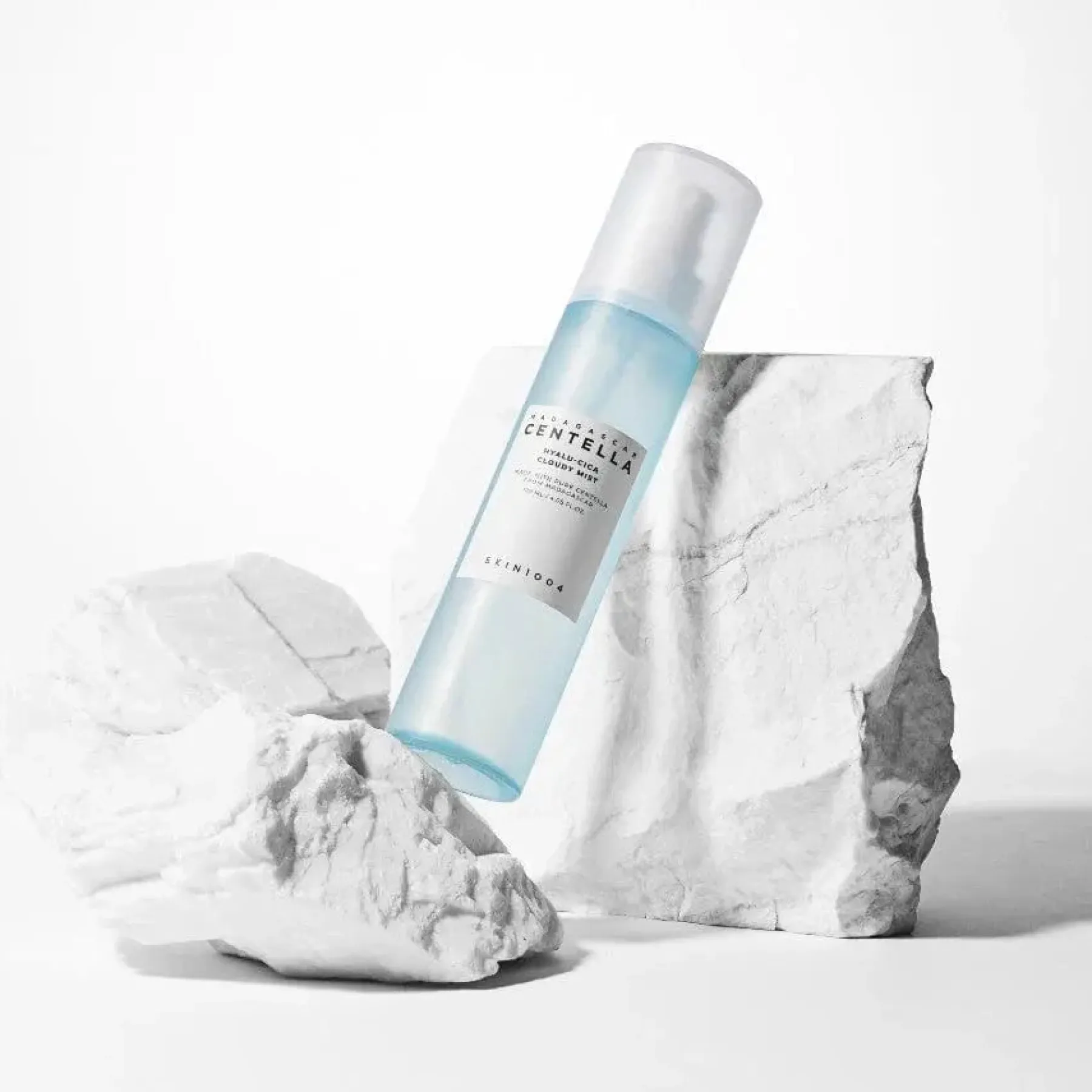 Best Hyalu-Cica Cloudy Mist Face Mists|Hauptzutat
