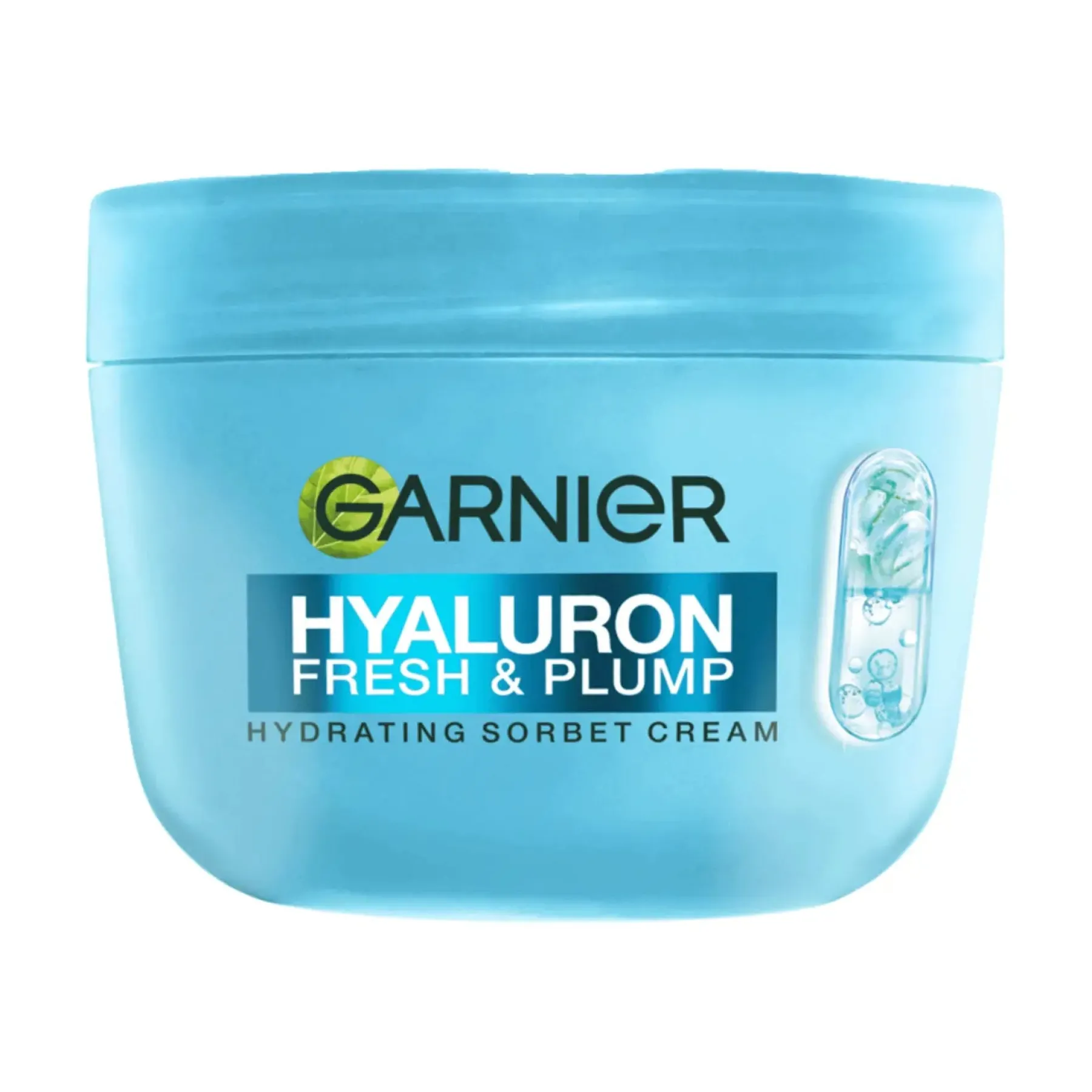 Best Hyaluron Fresh & Plump Hydrating Sorbet Cream Vegan Pflege|Feuchtigkeitscremes