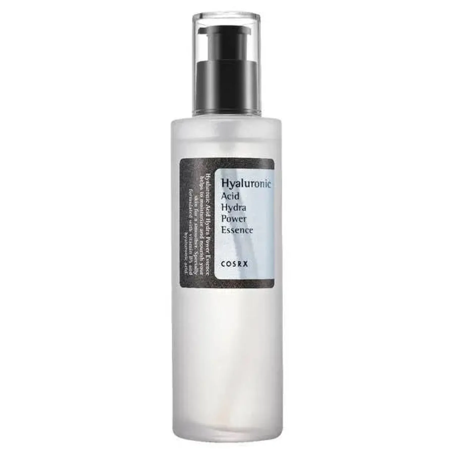 Best Hyaluronic Acid Hydra Power Essence Hauptzutat|Calming Toners