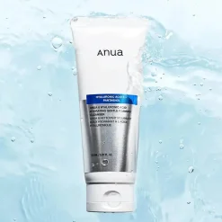 Sale 8 Hyaluronic Acid Hydrating Gentle Foaming Cleanser Alle Korean Skincare|Hauptzutat