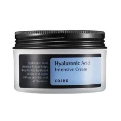 Clearance Hyaluronic Acid Intensive Cream Feuchtigkeitscremes|Hauptzutat