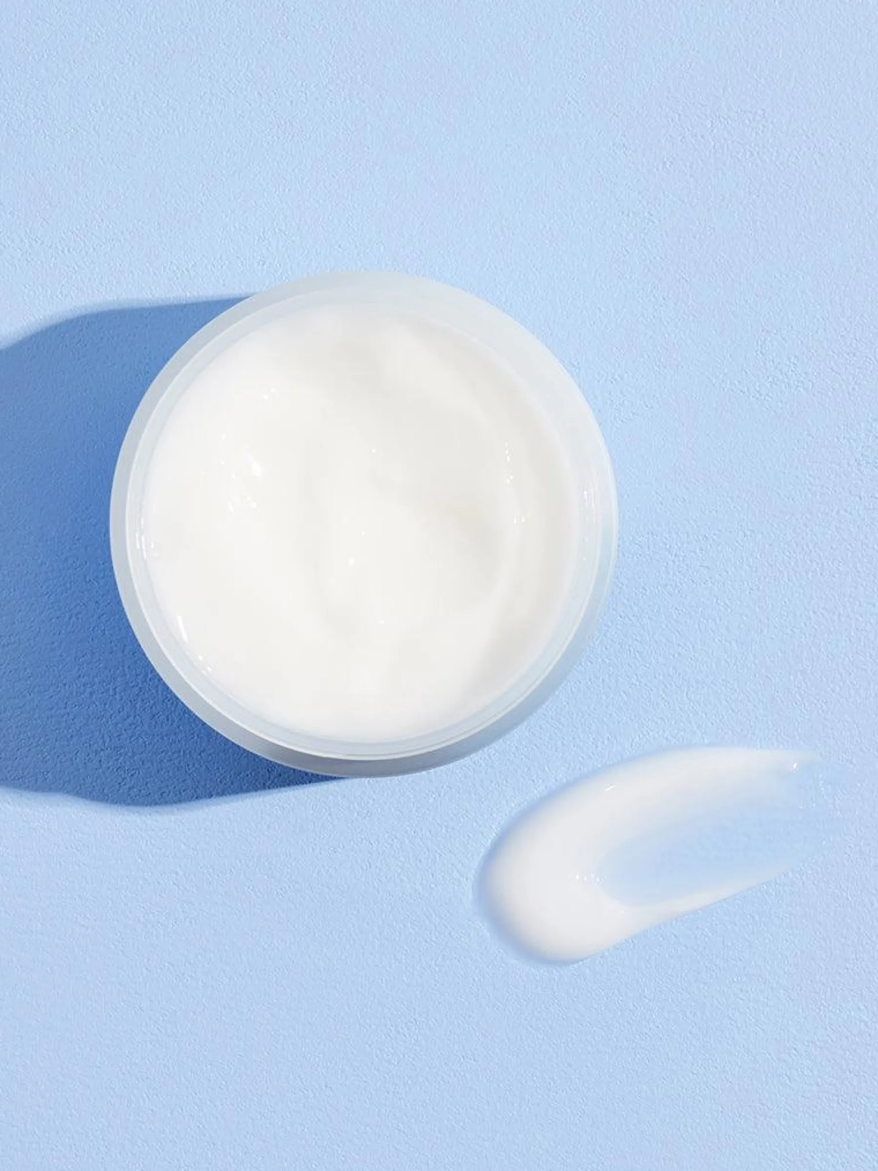 Clearance Hyaluronic Acid Intensive Cream Feuchtigkeitscremes|Hauptzutat