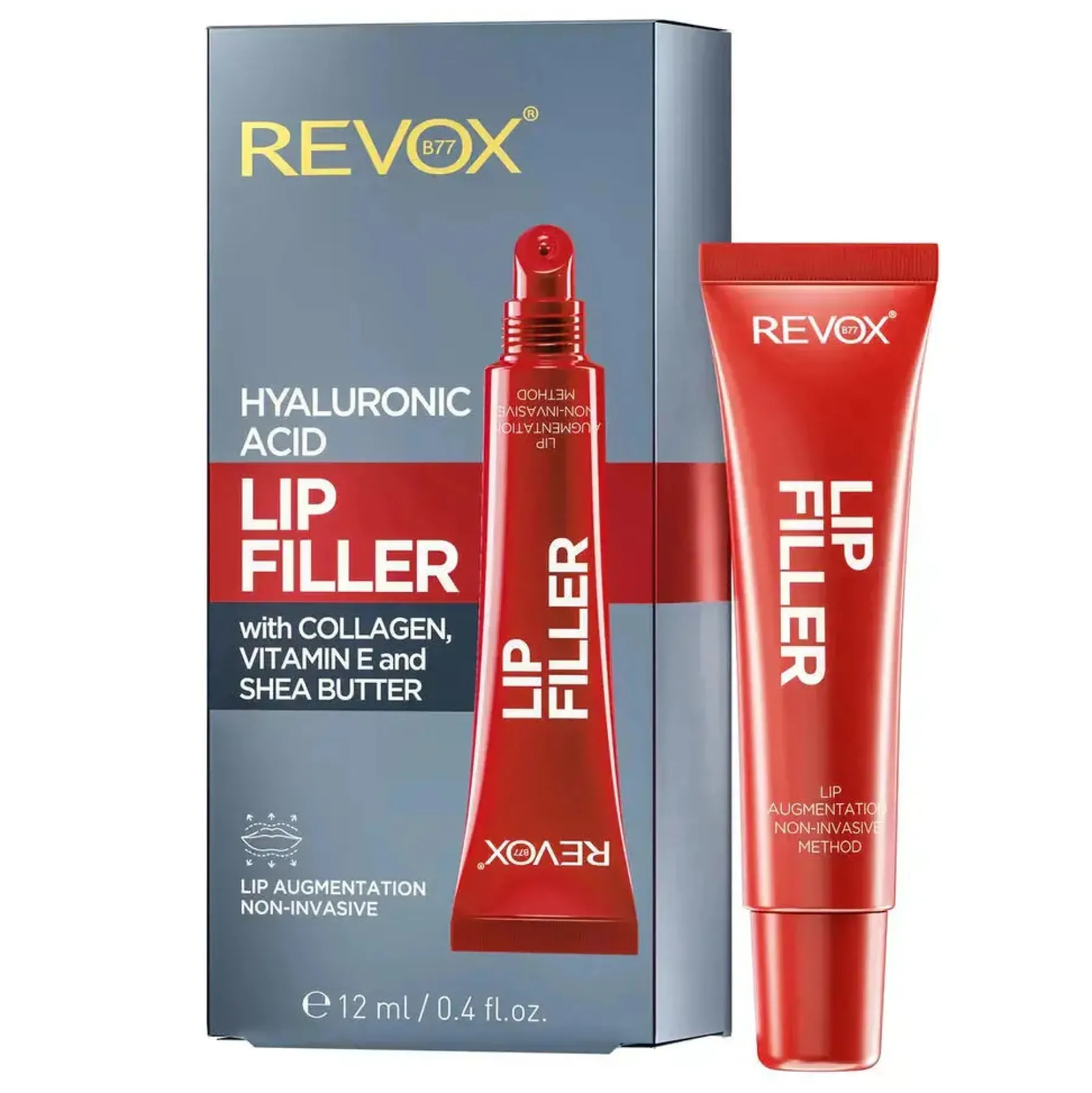 Discount Hyaluronic Acid Lip Filler Lip Plumper