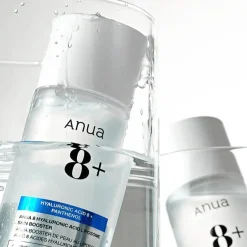 New 8 Hyaluronic Acid Liposome Skin Booster Hauptzutat|Vegan Pflege