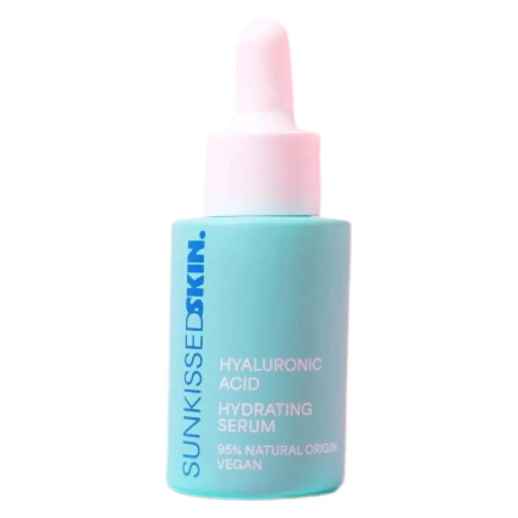 Sale Hyaluronic Acid Serum Vegan Pflege|Problemlösende Seren