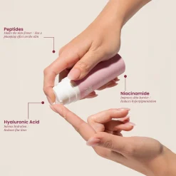 New 2% Hyaluronic Acid Serum Vegan Pflege|Problemlösende Seren