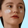 New Hyaluronic Acid Watery Sun Gel Mini Hauptzutat|Reisegröße