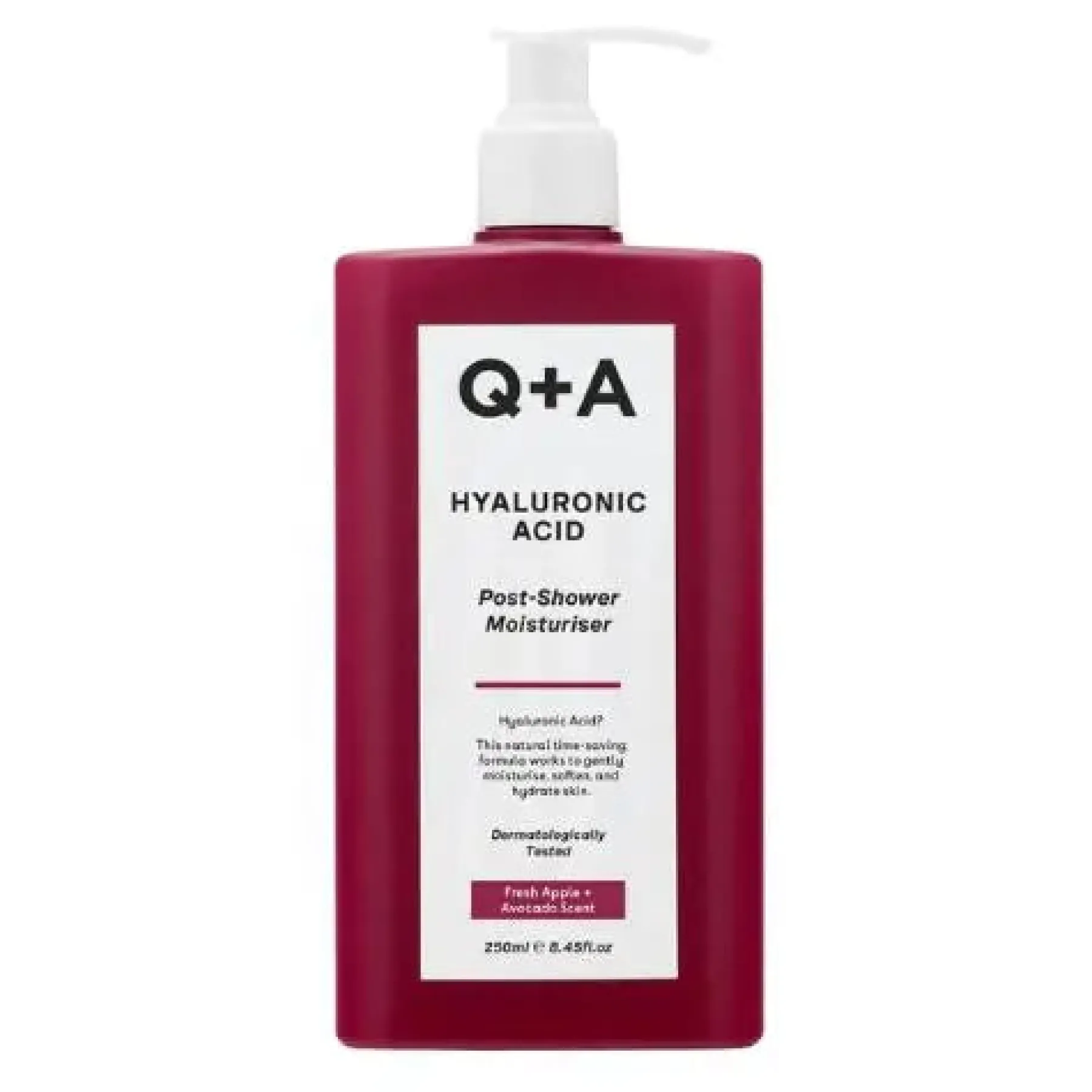 Hot Hyaluronic Acid Wet Skin Moisturiser Hauptzutat|Körperlotion
