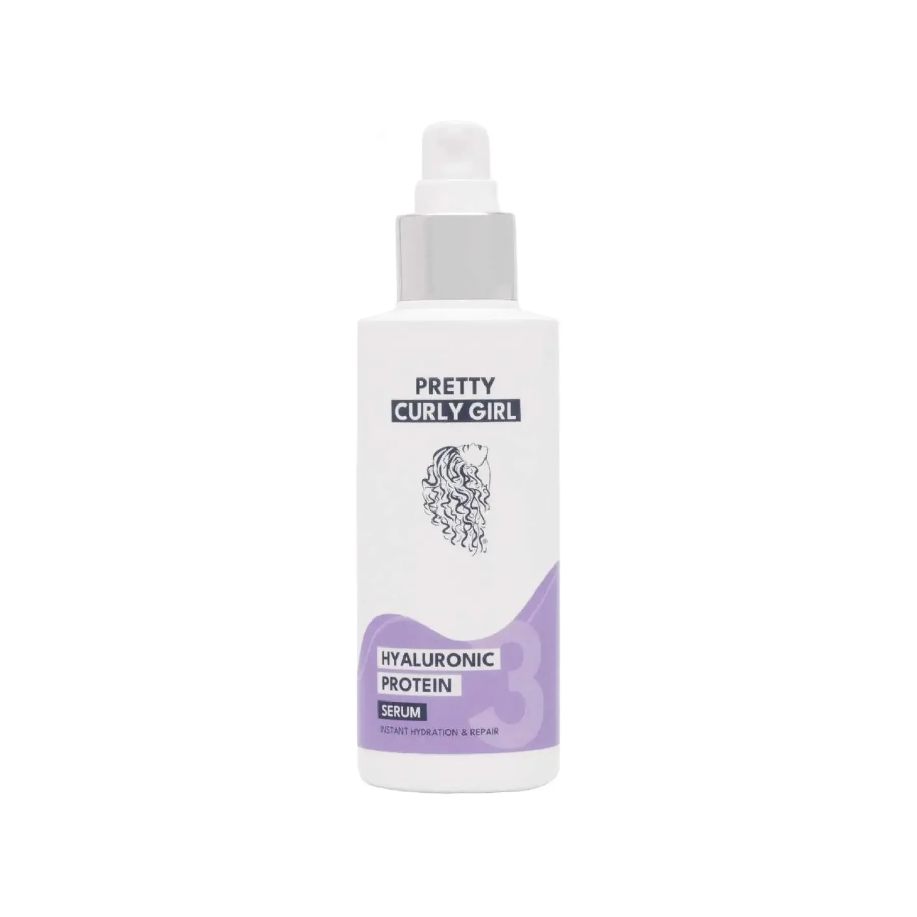 Outlet Hyaluronic Protein Serum 11 Schritte Haarpflege Routine|Haar Olie & Serum