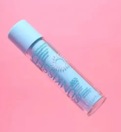 Sale Hyaluronic Tanning Serum Vegan Pflege|Vegan Tanning