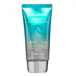 Clearance Hyaluronic UV Shield Sun Block Cream SPF50 Hauptzutat|Spf50
