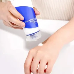 New Hyaluronsäure Aqua -Gelcreme Feuchtigkeitscremes|Hauptzutat