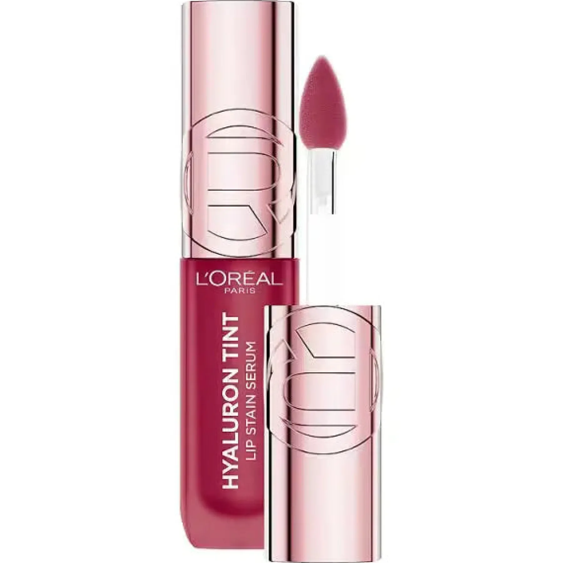Sale Hyaluron Tint Lipstain 490 Berry Jolie Flussiger Lippenstift|Lippenstift