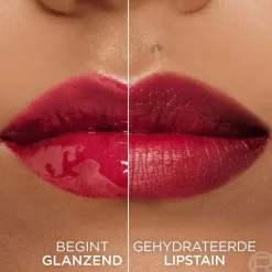 Sale Hyaluron Tint Lipstain 490 Berry Jolie Flussiger Lippenstift|Lippenstift