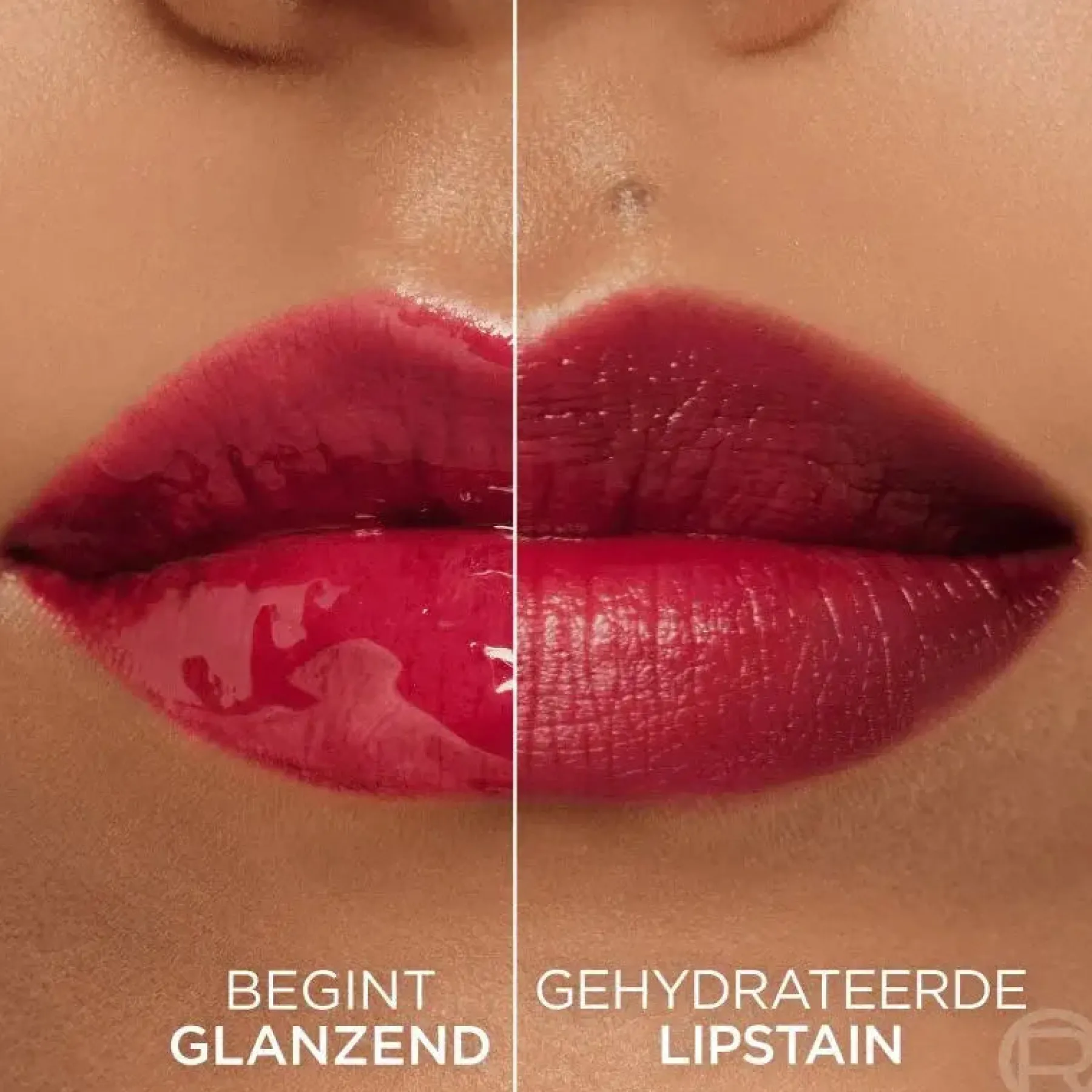 Sale Hyaluron Tint Lipstain 490 Berry Jolie Flussiger Lippenstift|Lippenstift