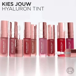 Discount Hyaluron Tint Lipstain 420 Le Rouge Paris Flussiger Lippenstift|Lippenstift