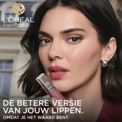 Discount Hyaluron Tint Lipstain 420 Le Rouge Paris Flussiger Lippenstift|Lippenstift