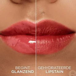 Outlet Hyaluron Tint Lipstain 640 Tea Time Flussiger Lippenstift|Lippenstift