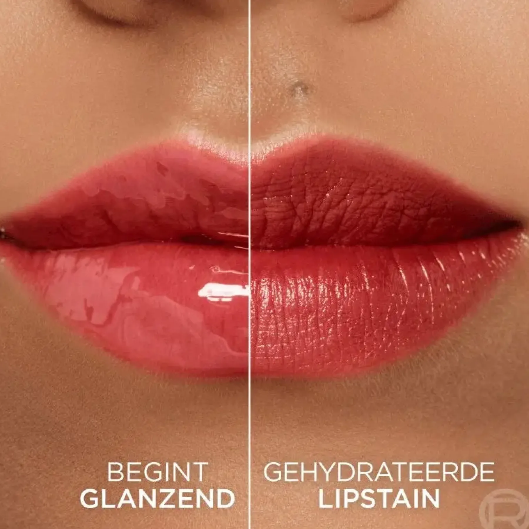 Outlet Hyaluron Tint Lipstain 640 Tea Time Flussiger Lippenstift|Lippenstift