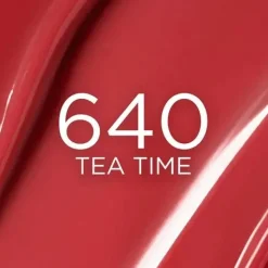 Outlet Hyaluron Tint Lipstain 640 Tea Time Flussiger Lippenstift|Lippenstift