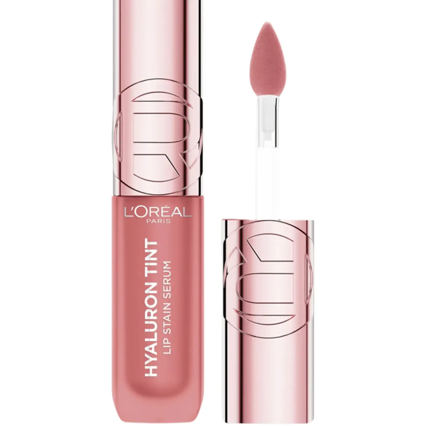 Online Hyaluron Tint Lipstain 601 Worth It Flussiger Lippenstift|Lippenstift