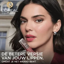 Online Hyaluron Tint Lipstain 601 Worth It Flussiger Lippenstift|Lippenstift