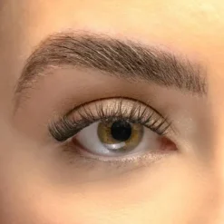 Outlet Hybrid DIY Lash Extension Set Makeup Sets|Künstliche Wimpern
