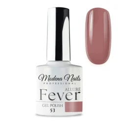 Clearance Hybrid Gel Polish Fever Allure 53 Veganer Nagellack|Hema-Frei