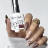 Hybrid Gel Polish Fever Allure 50 Veganer Nagellack|Hema-Frei