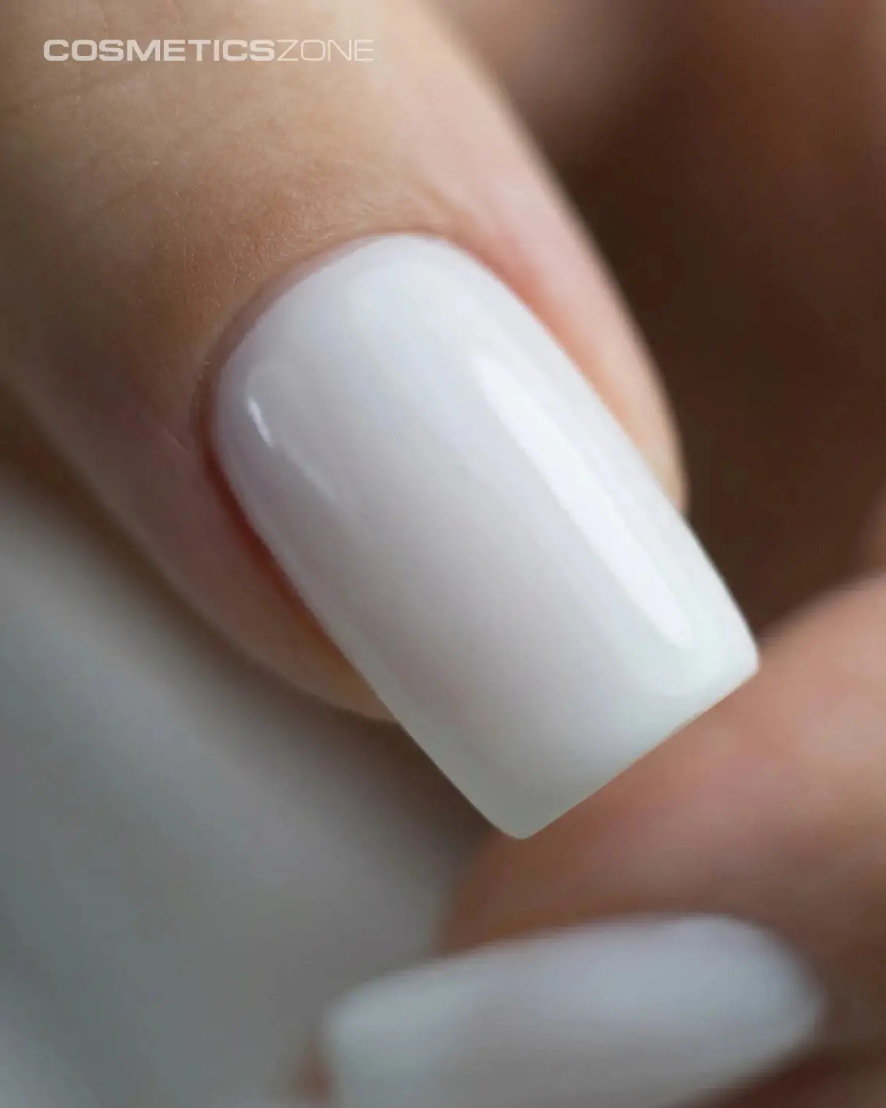 Clearance Hybrid Nail Polish Vanilla Cream Veganer Nagellack|Hema-Frei
