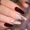 Sale Hybrid No Wipe Top Coat Matt 6. Top Coats|Veganer Nagellack