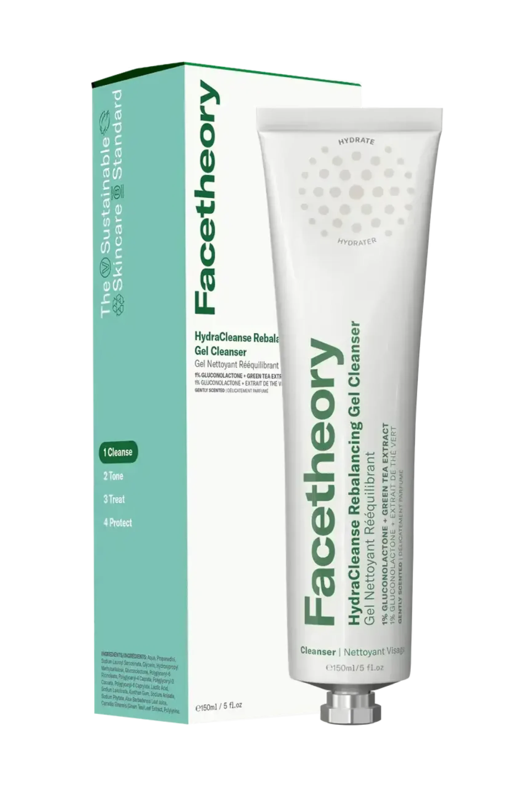 Discount HydraCleanse Rebalancing Gel Cleanser Reinigungsmittel
