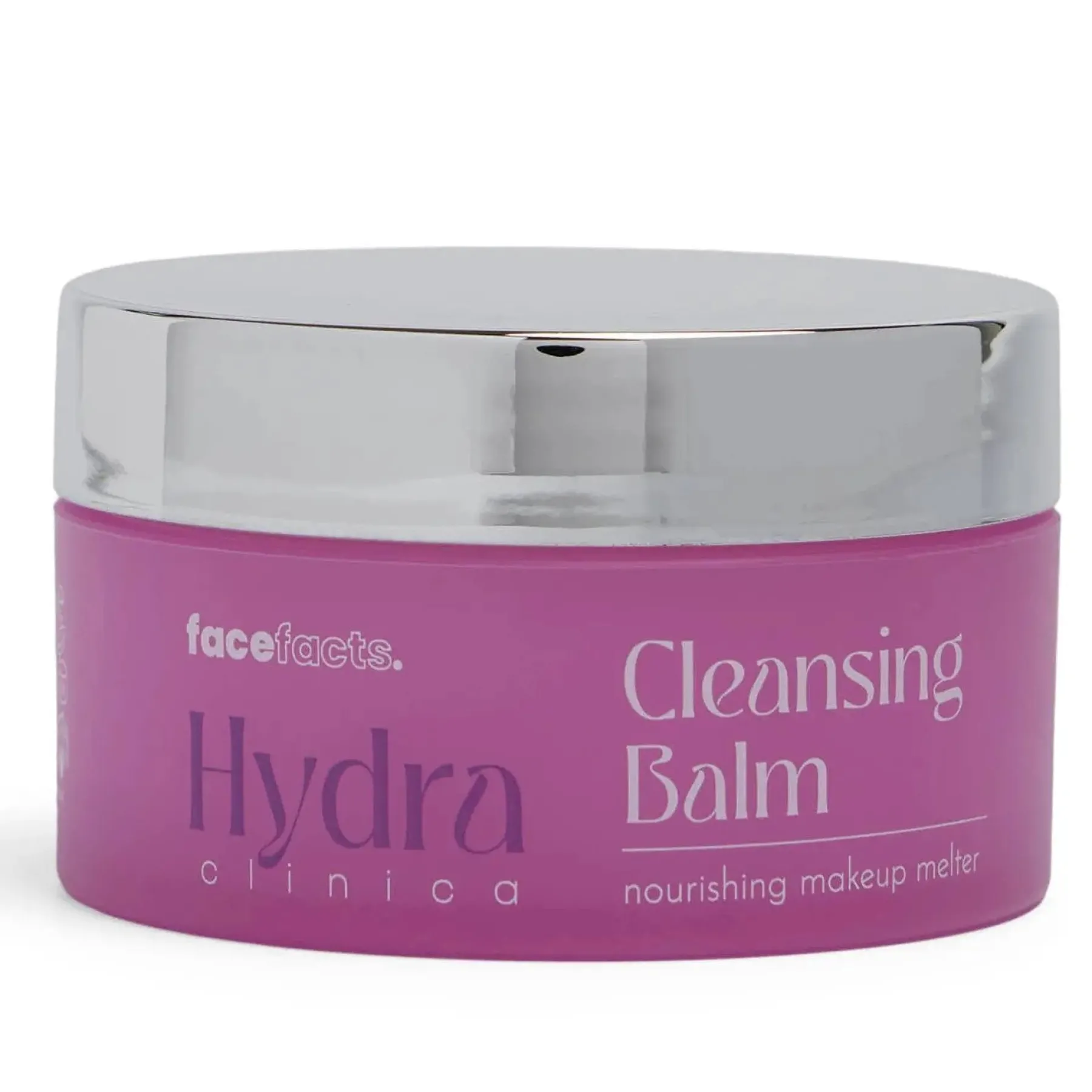 Hot Hydra Clinica Cleansing Balm Vegan Pflege|Makeup Entferner