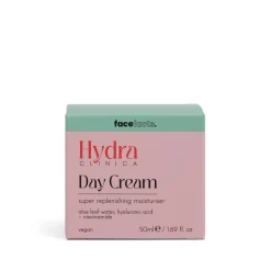 Sale Hydra Clinica Day Cream Vegan Pflege|Feuchtigkeitscremes