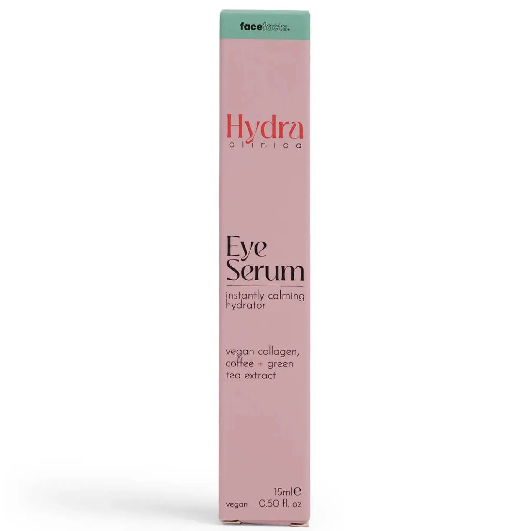 Sale Hydra Clinica Eye Serum Vegan Pflege|Augenpflege