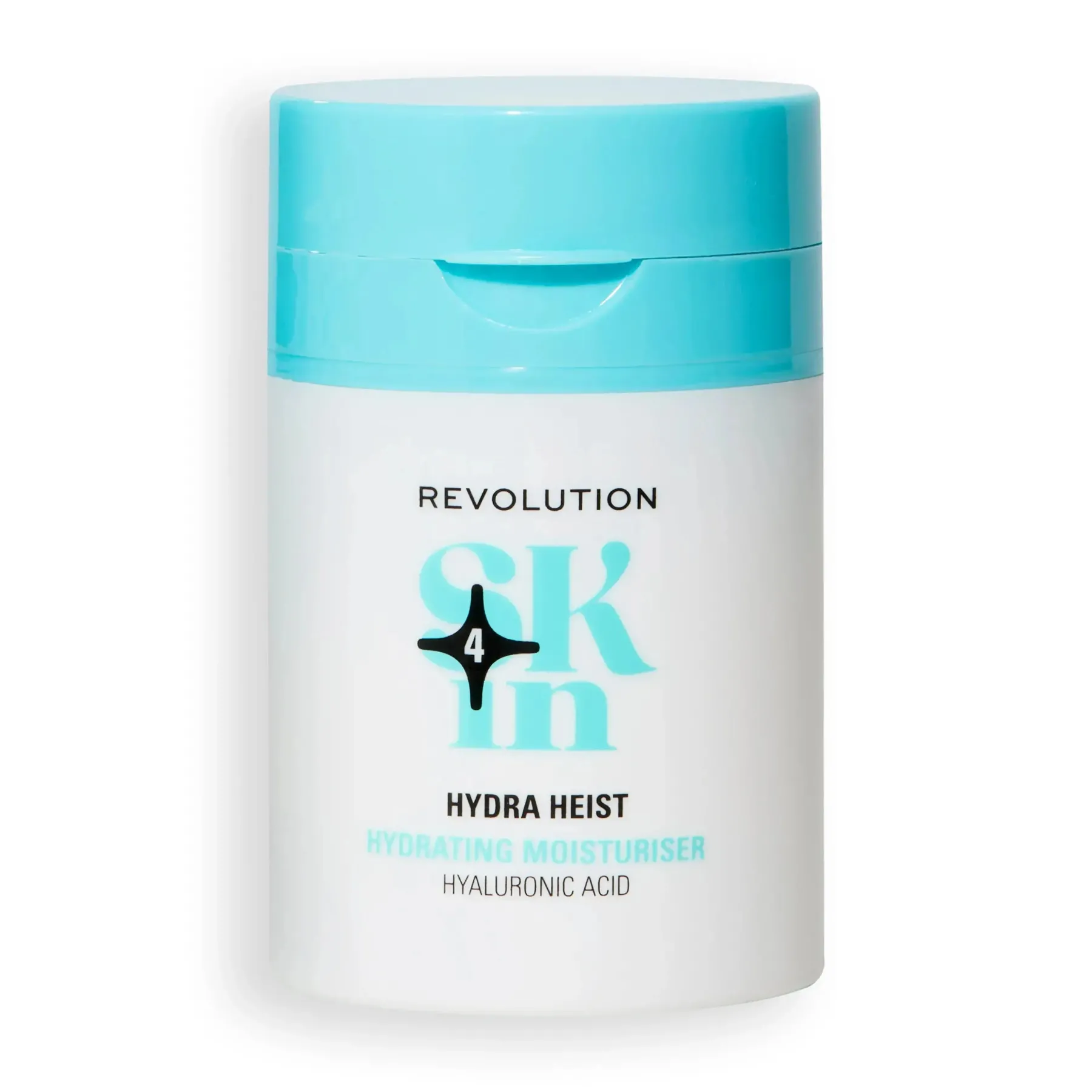 Best Hydra Heist Hyaluronic Acid Hydrating Moisturiser Vegan Pflege|Feuchtigkeitscremes