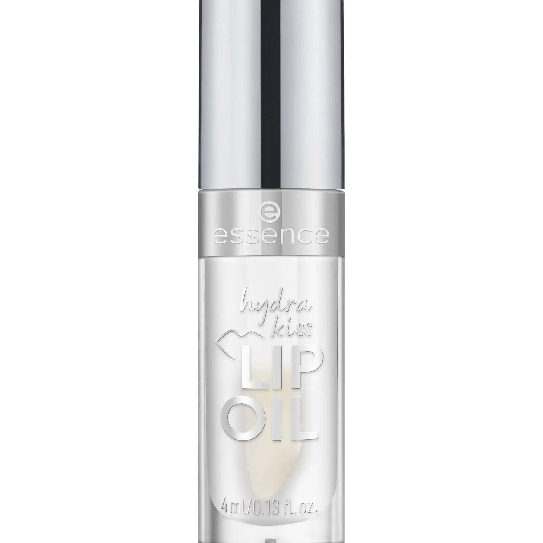 Hydra Kiss Lip Oil 07 Classy Glassy Lipgloss|Lippen Öl