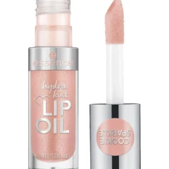 New Hydra Kiss Lip Oil 09 Cookie Sparkle Lipgloss|Lippen Öl