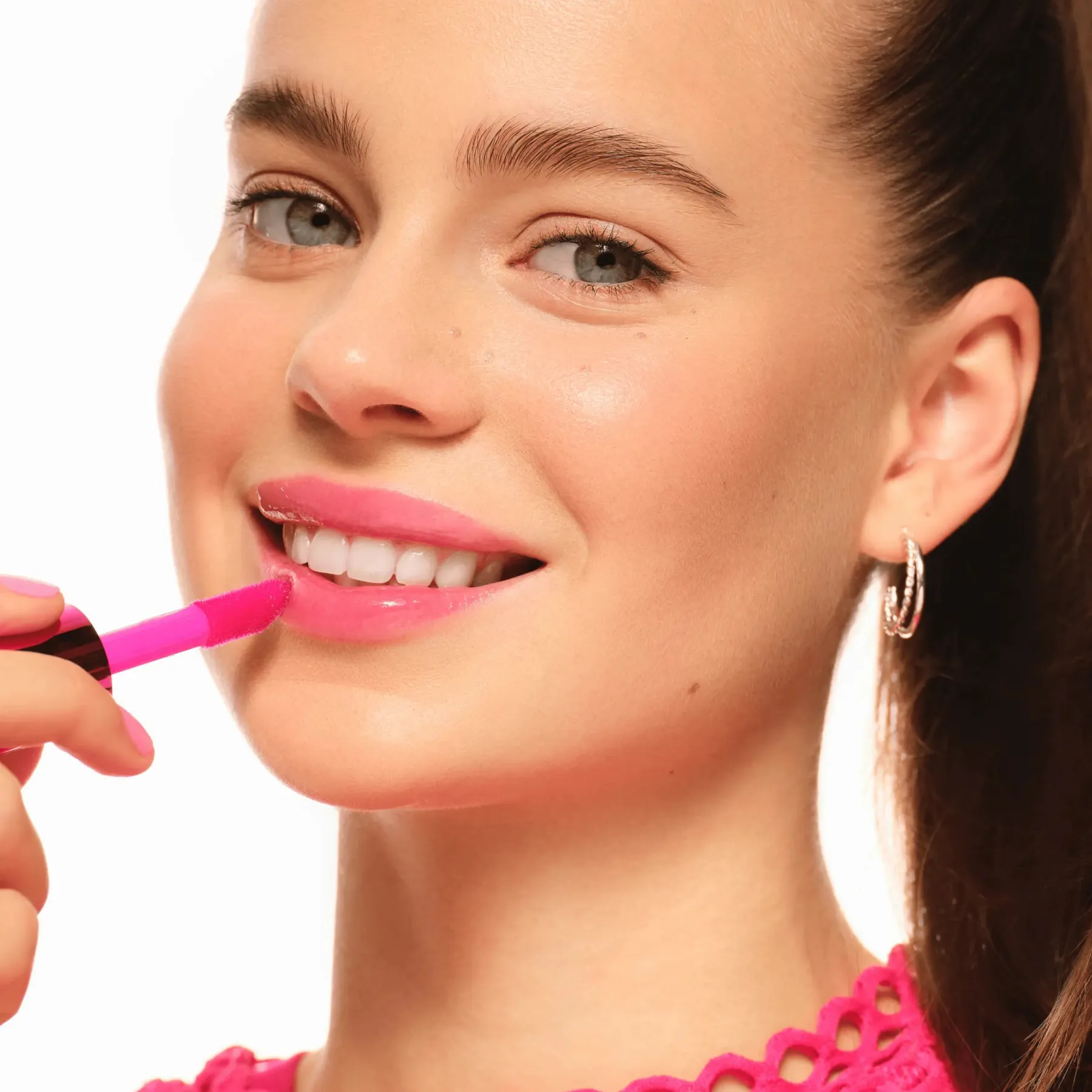 Online Hydra Kiss Lip Oil 06 Cranberry Is Back Lipgloss|Lippen Öl