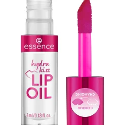 Online Hydra Kiss Lip Oil 06 Cranberry Is Back Lipgloss|Lippen Öl