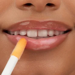 Clearance Hydra Kiss Lip Oil 02 Honey, Honey! Lipgloss|Vegan Pflege