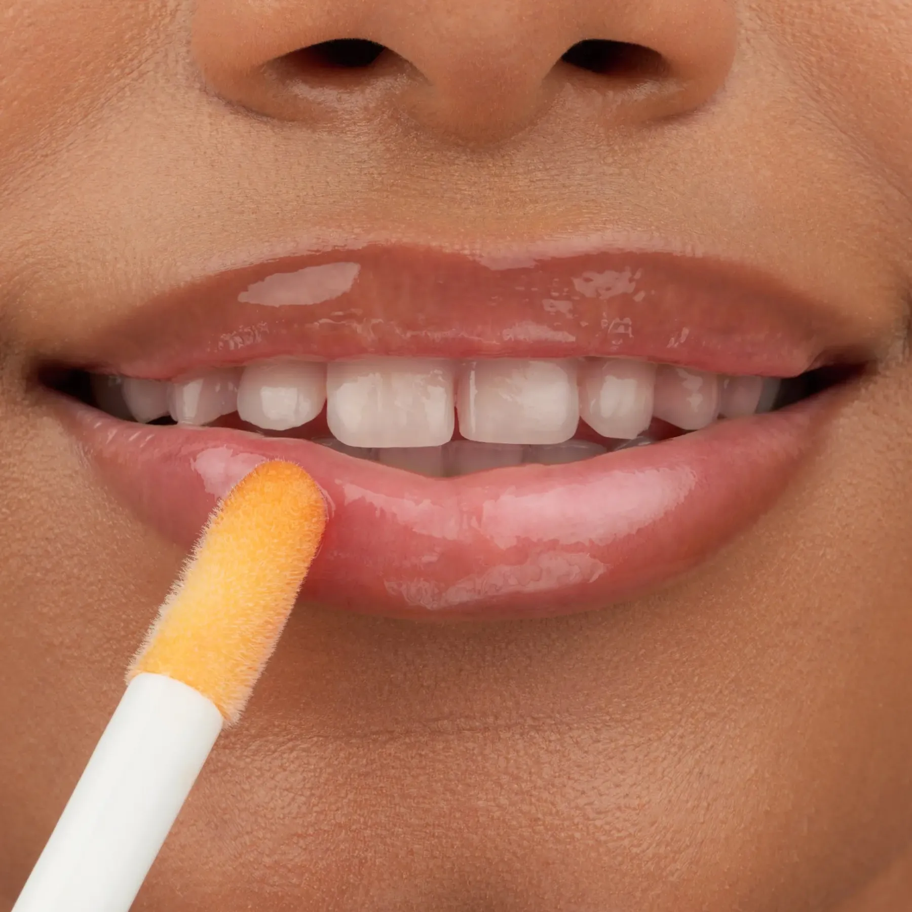 Clearance Hydra Kiss Lip Oil 02 Honey, Honey! Lipgloss|Vegan Pflege