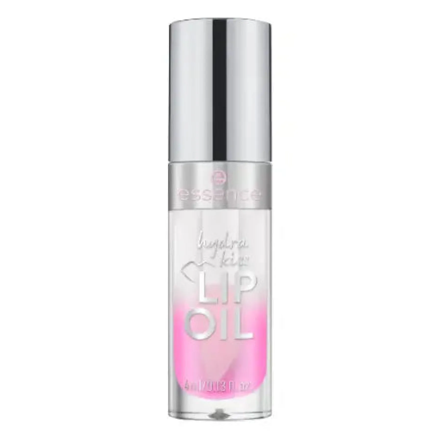 Outlet Hydra Kiss Lip Oil 01 Kiss From A Rose Lipgloss|Vegan Pflege