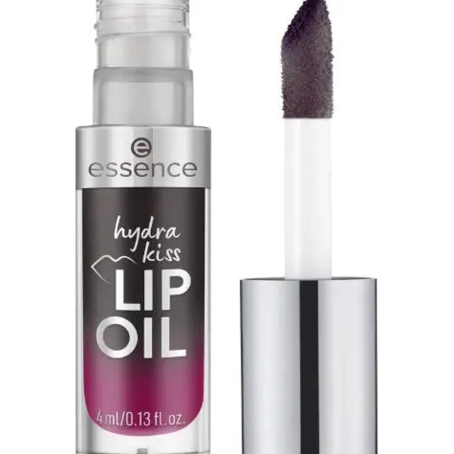 Best Hydra Kiss Lip Oil 05 Midnight Mystery Lipgloss|Vegan Pflege