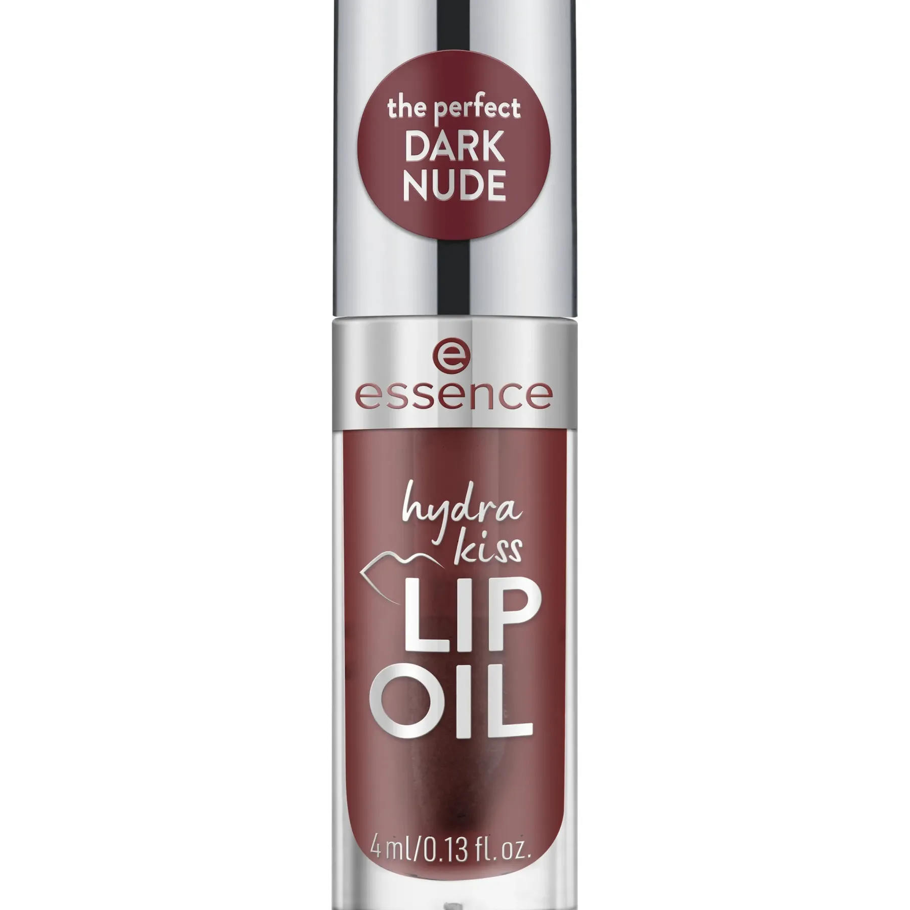 Hot Hydra Kiss Lip Oil 08 Mocha Glow Lipgloss|Lippen Öl